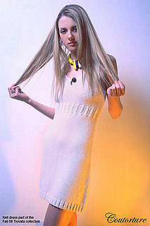 Trovata Fall 2008 Collection in an Exclusive Coutorture Editorial Trovata Fall 2008 Collection in an Exclusive Coutorture Editorial