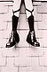 Black-Socks Black-Socks