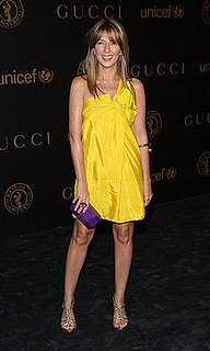 Fab Flash: Nina Garcia to Guest Star on Ugly Betty Fab Flash: Nina Garcia to Guest Star on Ugly Betty