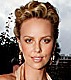 Look of the Day — Charlize Theron in Alberta Ferretti Look of the Day — Charlize Theron in Alberta Ferretti