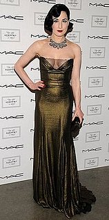 This Week's Fab Favorite: Dita von Teese This Week's Fab Favorite: Dita von Teese
