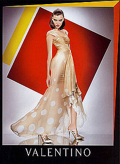 Fab Ad: Valentino Haute Couture Spring 2008 Fab Ad: Valentino Haute Couture Spring 2008
