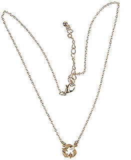 Forever 21 Recycle Necklace: Love It or Hate It? Forever 21 Recycle Necklace: Love It or Hate It?