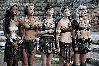 Which America's Next Top Model Was the Fiercest Warrior? Which America's Next Top Model Was the Fiercest Warrior?