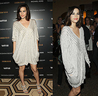 Celebrity Style: Liv Tyler Celebrity Style: Liv Tyler