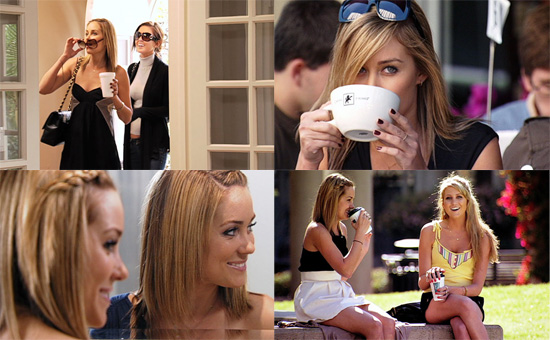 The Hills Fashion Quiz: Episode 26 "A Date With the Past" The Hills Fashion Quiz: Episode 26 "A Date With the Past"