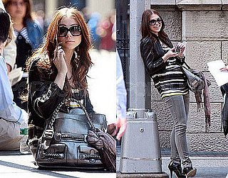I Want This Wardrobe: Gossip Girl, Georgina Sparks I Want This Wardrobe: Gossip Girl, Georgina Sparks