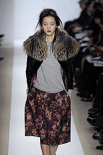 Fab Flash: The Next Generation in Fur Fab Flash: The Next Generation in Fur