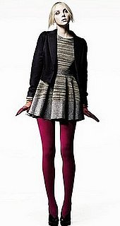 Sneak Peek: H&M 2008 Fall Collection Sneak Peek: H&M 2008 Fall Collection