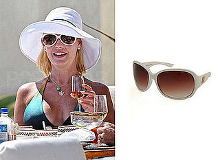 Found! Katherine Heigl's Vacation Sunnies Found! Katherine Heigl's Vacation Sunnies