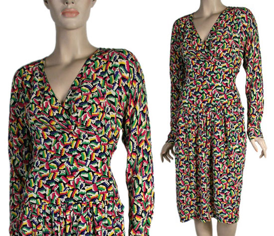 Fab Redux: Blinded by the Missoni Fab Redux: Blinded by the Missoni