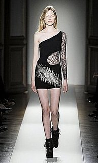 Fall Glimpse: Not Your Grandma's Lace Fall Glimpse: Not Your Grandma's Lace