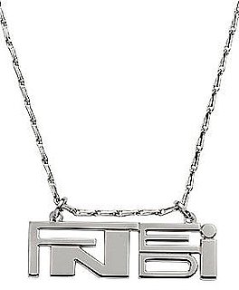 Fendi To You Long Necklace: Love It or Hate It? Fendi To You Long Necklace: Love It or Hate It?
