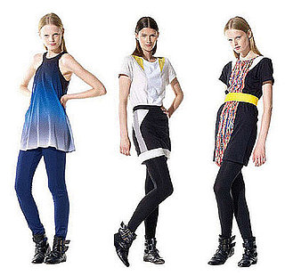 Sneak Peek! Jonathan Saunders For Target Sneak Peek! Jonathan Saunders For Target