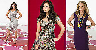 I Want This Wardrobe: Lipstick Jungle I Want This Wardrobe: Lipstick Jungle
