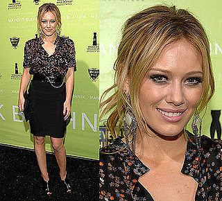Celebrity Style: Hilary Duff Celebrity Style: Hilary Duff