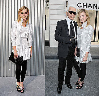 This Week's Fab Favorite: Emma Watson This Week's Fab Favorite: Emma Watson