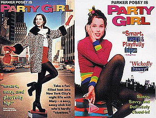 A Fabby Halloween: Party Girl A Fabby Halloween: Party Girl