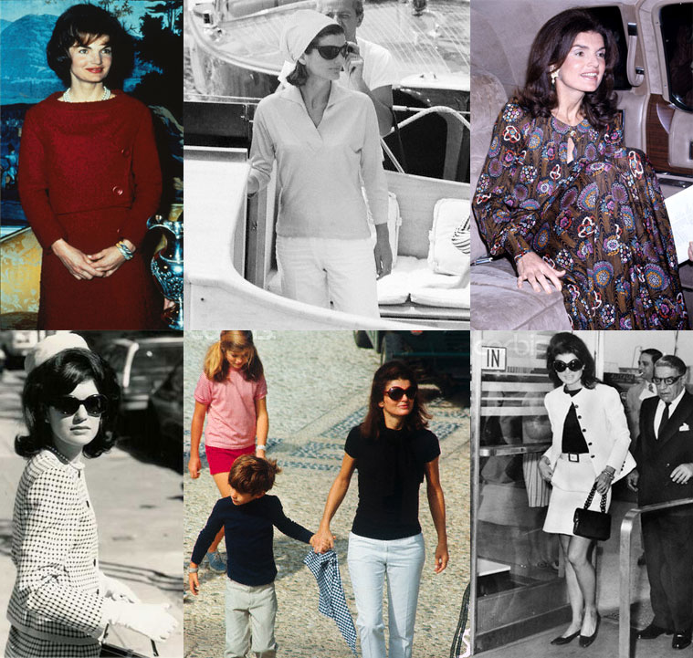 A Fabby Halloween: Jackie O A Fabby Halloween: Jackie O