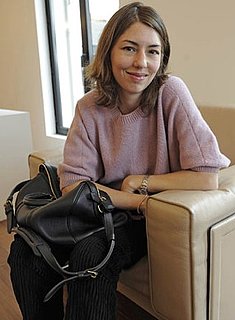 Sofia Coppola Designs for Louis Vuitton Sofia Coppola Designs for Louis Vuitton