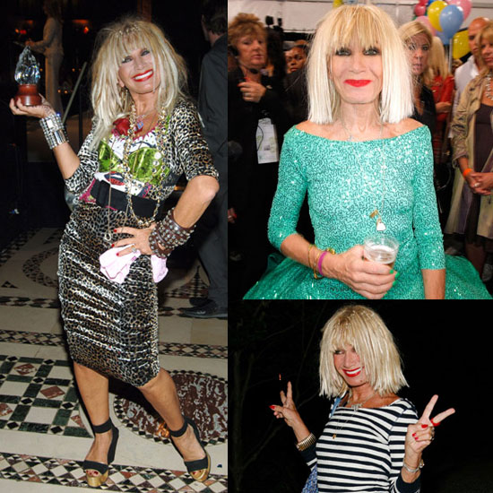 A Fabby Halloween: Betsey Johnson A Fabby Halloween: Betsey Johnson