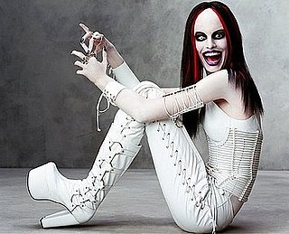 Are You Wearing Your Halloween Costume Right Now? Are You Wearing Your Halloween Costume Right Now?