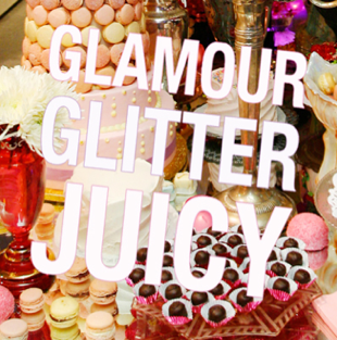 On Our Radar: Juicy Couture Gives Thanks On Our Radar: Juicy Couture Gives Thanks