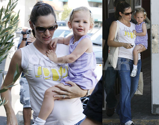 Jen and Violet's Lemonade Days Jen and Violet's Lemonade Days