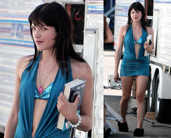 Selma Blair's Bright Shiny Morning Selma Blair's Bright Shiny Morning