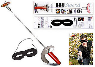 BBQ Sword: Love It or Hate It? BBQ Sword: Love It or Hate It?