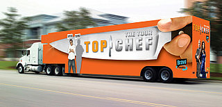 Let's Dish: Top Chef Season 4 Reunion Let's Dish: Top Chef Season 4 Reunion