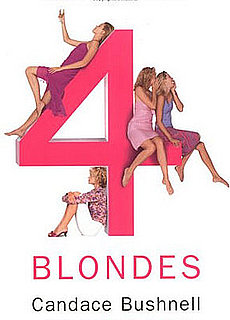 Buzz Book Club: The Conclusion of Four Blondes Buzz Book Club: The Conclusion of Four Blondes