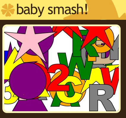 Download of the Day: Baby Smash Download of the Day: Baby Smash