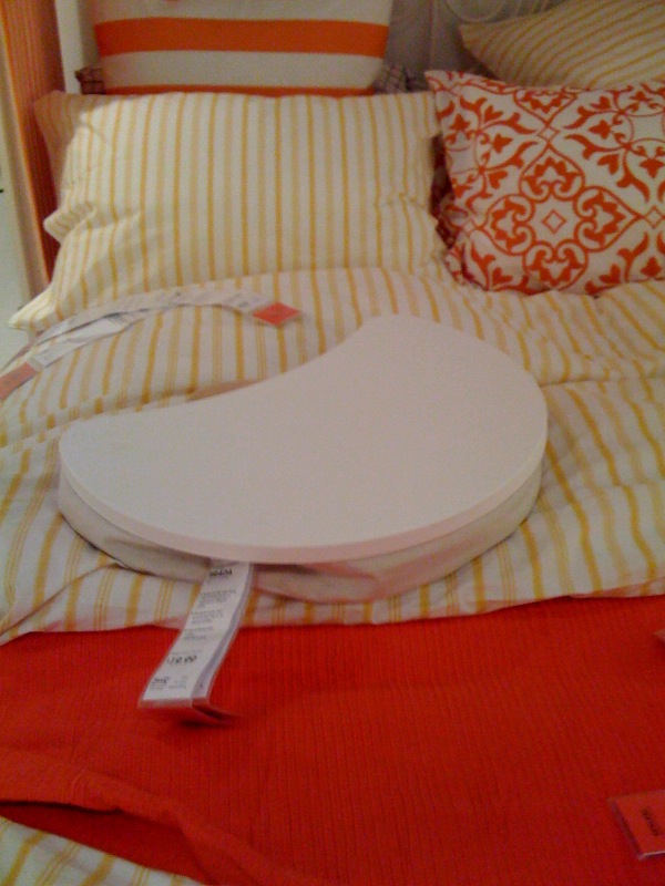 Ikea Brada Laptop Cushion, for Cozy Time POPSUGAR Tech