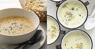 New England Clam Chowder Two Ways — Beginner and Expert New England Clam Chowder Two Ways — Beginner and Expert