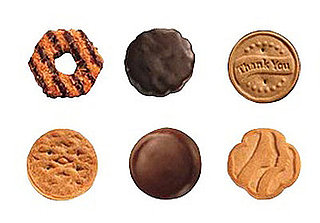 Facing Increased Costs, Girl Scouts Downsize Cookie Boxes Facing Increased Costs, Girl Scouts Downsize Cookie Boxes