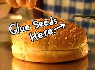 Foodie Flashback: Learn How to Style a Burger Foodie Flashback: Learn How to Style a Burger