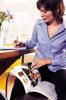 Let's Dish: How Do You Organize Your Recipes? Let's Dish: How Do You Organize Your Recipes?