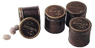 Let's Dish: What Spice Can You Not Live Without? Let's Dish: What Spice Can You Not Live Without?