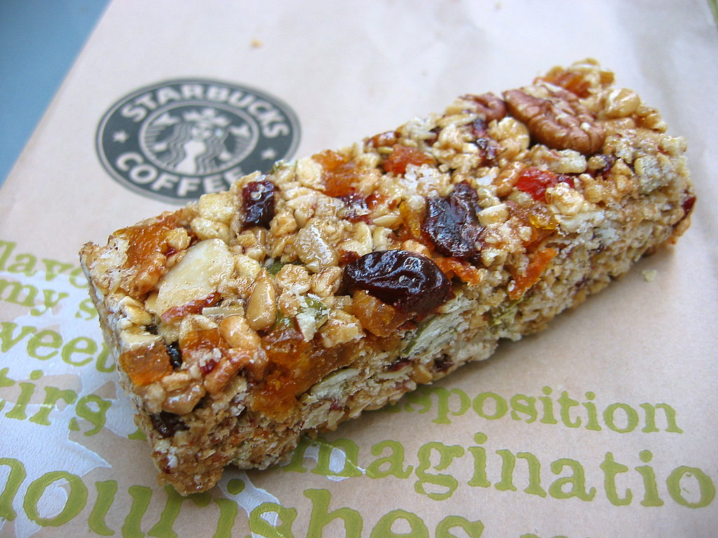 Taste Test New Starbucks Items POPSUGAR Food