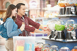 Do You Buy Gum From Gumball Machines? Do You Buy Gum From Gumball Machines?