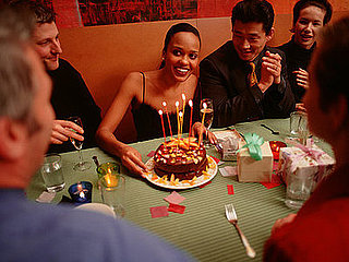 Let's Dish: Have You Had a Birthday Dinner Nightmare? Let's Dish: Have You Had a Birthday Dinner Nightmare?