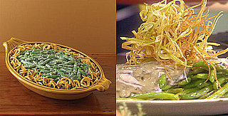 Green Bean Casserole Two Ways — Beginner and Expert Green Bean Casserole Two Ways — Beginner and Expert
