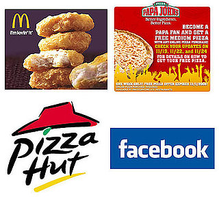 Trend Alert: Foodies on Facebook Trend Alert: Foodies on Facebook