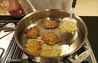 All the News That's Fit to Eat — Dec. 17, 2008 All the News That's Fit to Eat — Dec. 17, 2008