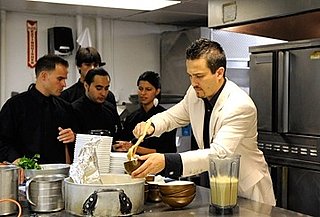 Top Chef Quiz: Restaurant Time Top Chef Quiz: Restaurant Time