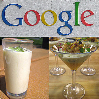 Eric Dela Cruz: My Life As a Google Chef Eric Dela Cruz: My Life As a Google Chef
