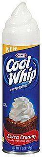 Yummy Links: From Canned Cool Whip to Homemade Cakes Yummy Links: From Canned Cool Whip to Homemade Cakes