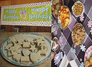 Share Your Party Pics! Share Your Party Pics!
