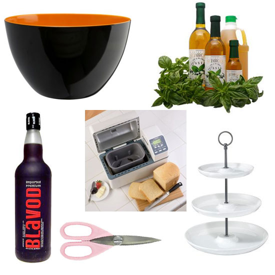 Yum's October Must Haves Yum's October Must Haves